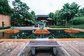 Wellness Area